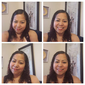 Meet your Posher, Wanda